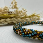 Bracelet népalais, disponibles en plusieurs coloris, tissés à la main au népal