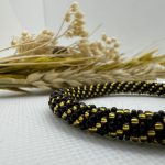 Bracelet népalais, disponibles en plusieurs coloris, tissés à la main au népal