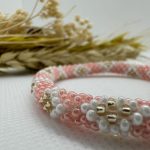 Bracelet népalais, disponibles en plusieurs coloris, tissés à la main au népal