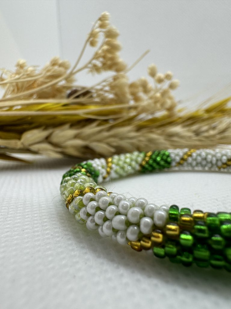 Bracelet népalais, disponibles en plusieurs coloris, tissés à la main au népal